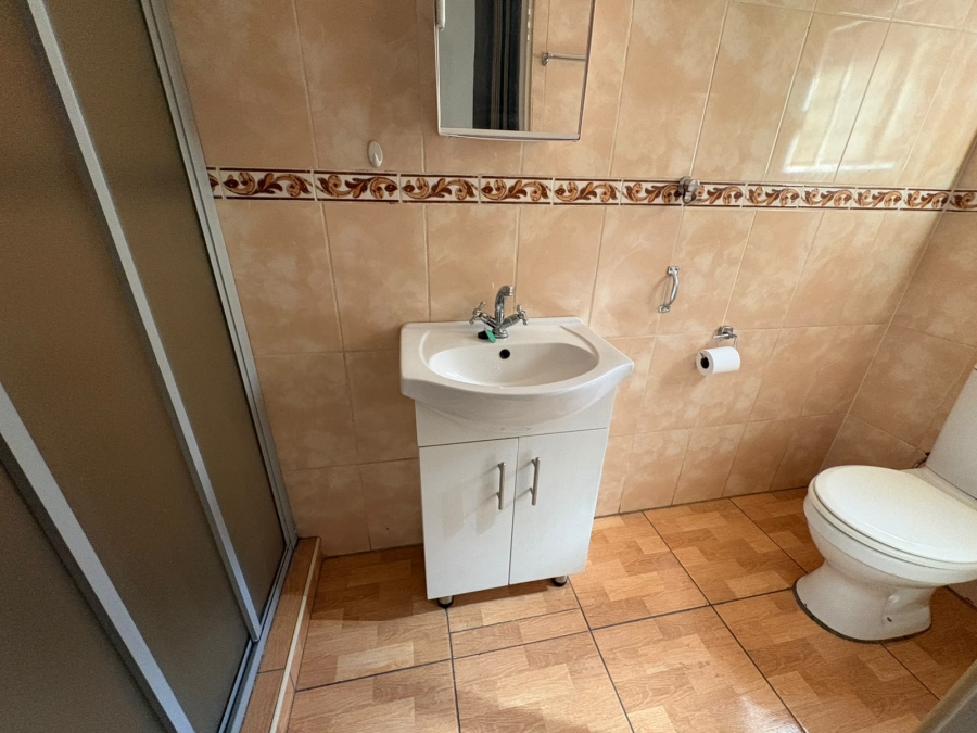 3 Bedroom Property for Sale in Vaalpark Free State